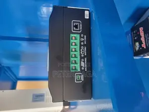 Solar Charger Controller 100A