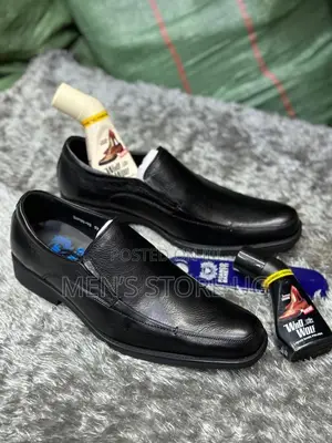 Men’S Office Casual Formal Loafers Shoes