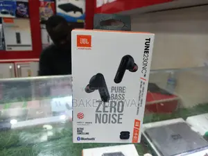 Pure Bass Zero Noise