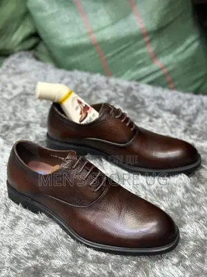 Men’S Office Casual Formal Shoes