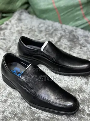 Men’S Casual Office Formal Shoes