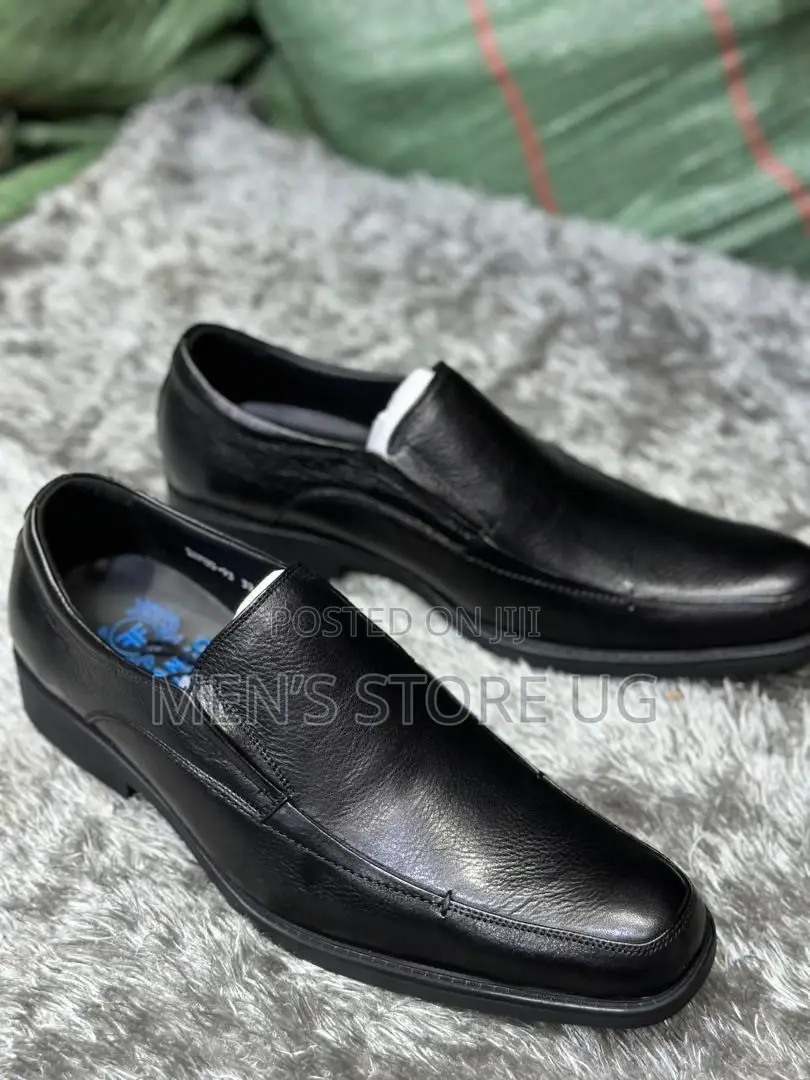 Men’S Casual Office Formal Shoes