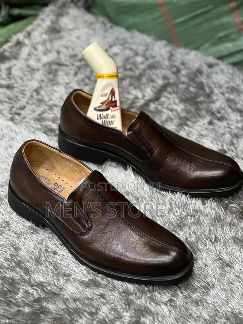 Men’S Casual Office Formal Shoes