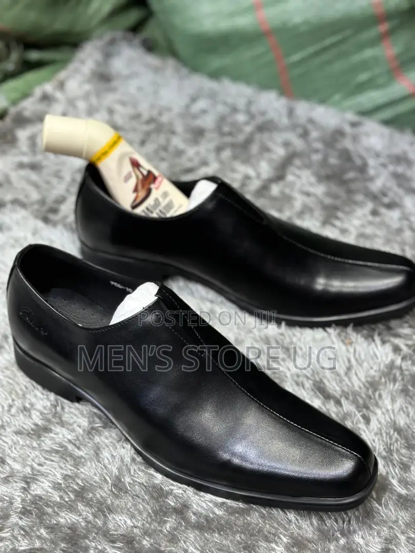 Men’S Casual Office Formal