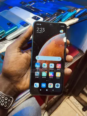 Xiaomi Redmi 9A 32 GB Blue