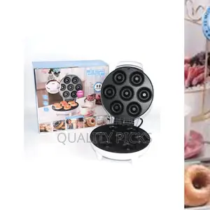 Electric DSP Donut Maker