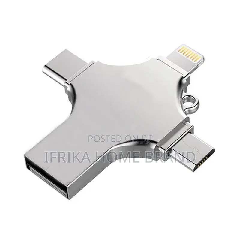 Pendrive 64 GB Usb Flash Drive USB-C Typ C OTG Type C iPhone