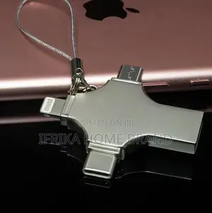Pendrive 64 GB Usb Flash Drive USB-C Typ C OTG Type C iPhone