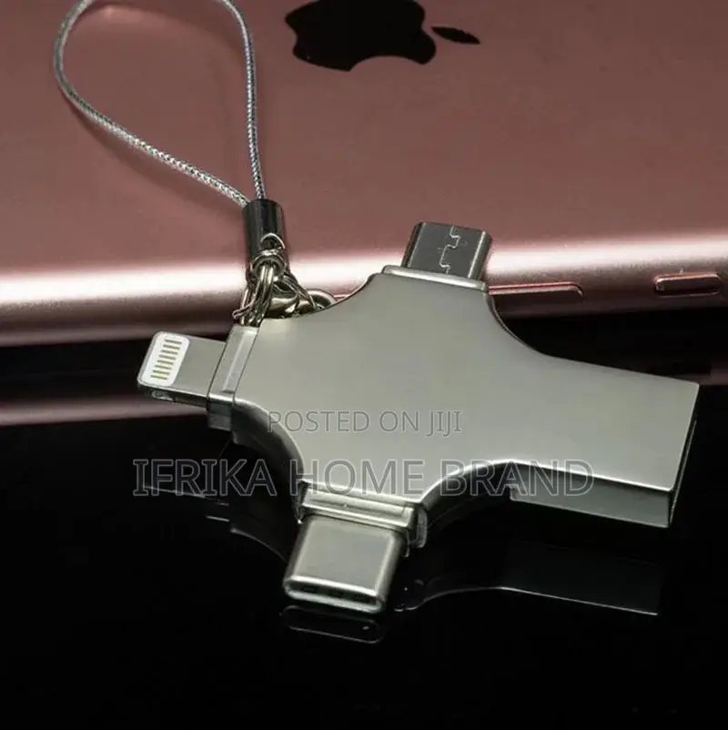 Pendrive 64 GB Usb Flash Drive USB-C Typ C OTG Type C iPhone