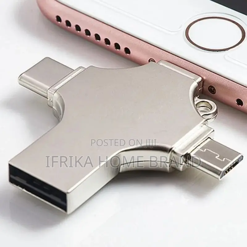 Pendrive 64 GB Usb Flash Drive USB-C Typ C OTG Type C iPhone