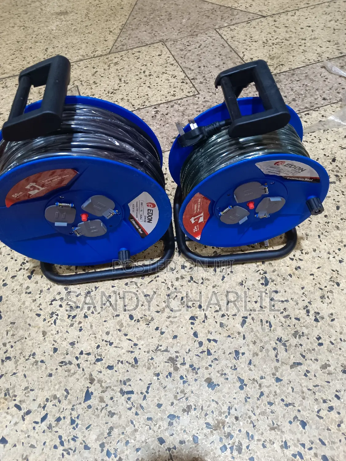 Reel Cables 25m and 50m (1)