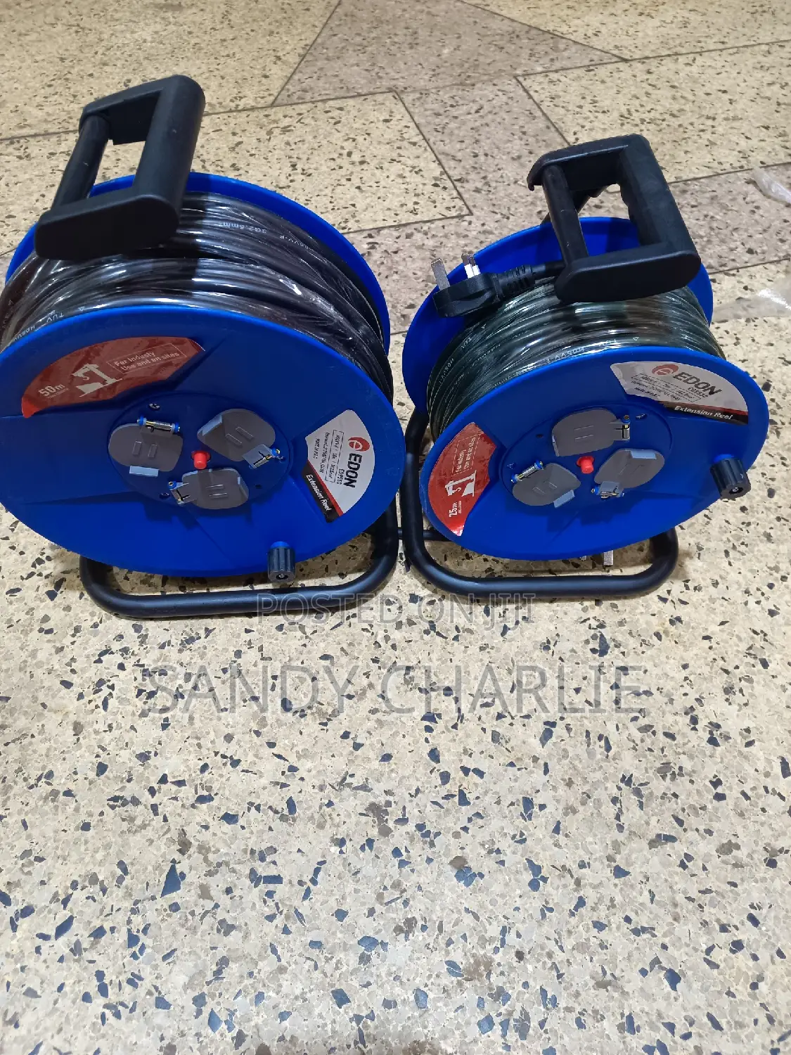 Reel Cables 25m and 50m (1)