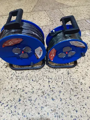Reel Cables 25m and 50m (1)
