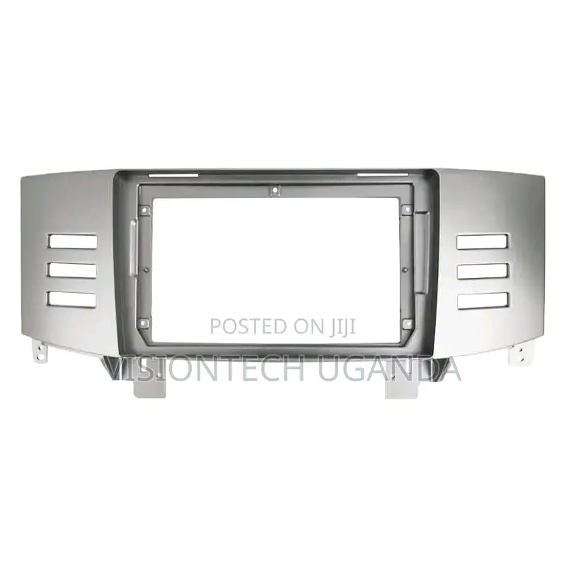 Mark X Android Radio Upgrade