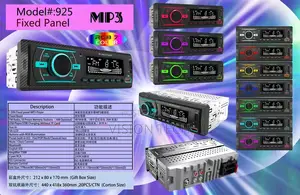 Car Mp3 Player