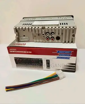 Car Mp3 Player "Free Installation"