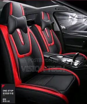 Car Seat Covers. *Universal*