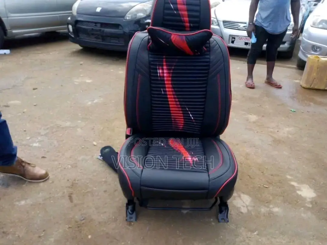 Car Seat Covers. *Universal*