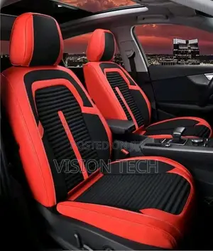 Car Seat Covers. *Universal*