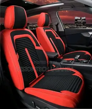 Car Seat Covers. *Universal*
