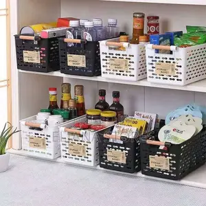 Multifunction Kitchen Baskets