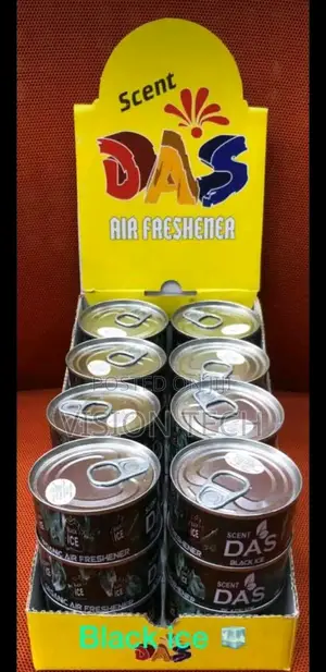 Das Air Fresheners