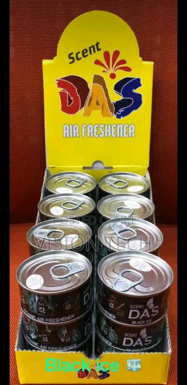 Das Air Fresheners