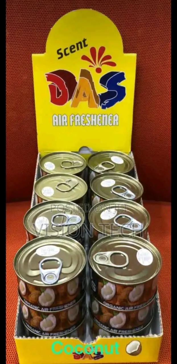 Original Air Fresheners