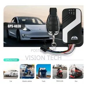 Authentic GPS Tracking Devices