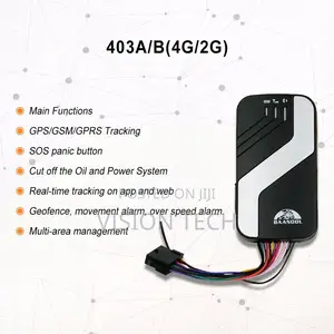Authentic GPS Tracking Devices