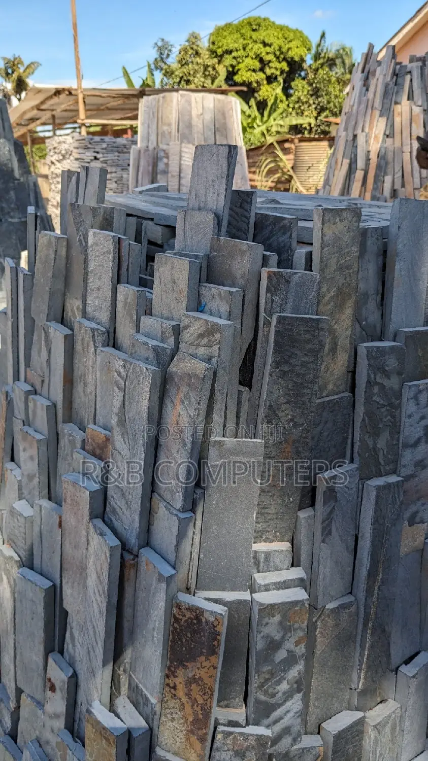 Garuga Stone Cladding Stones