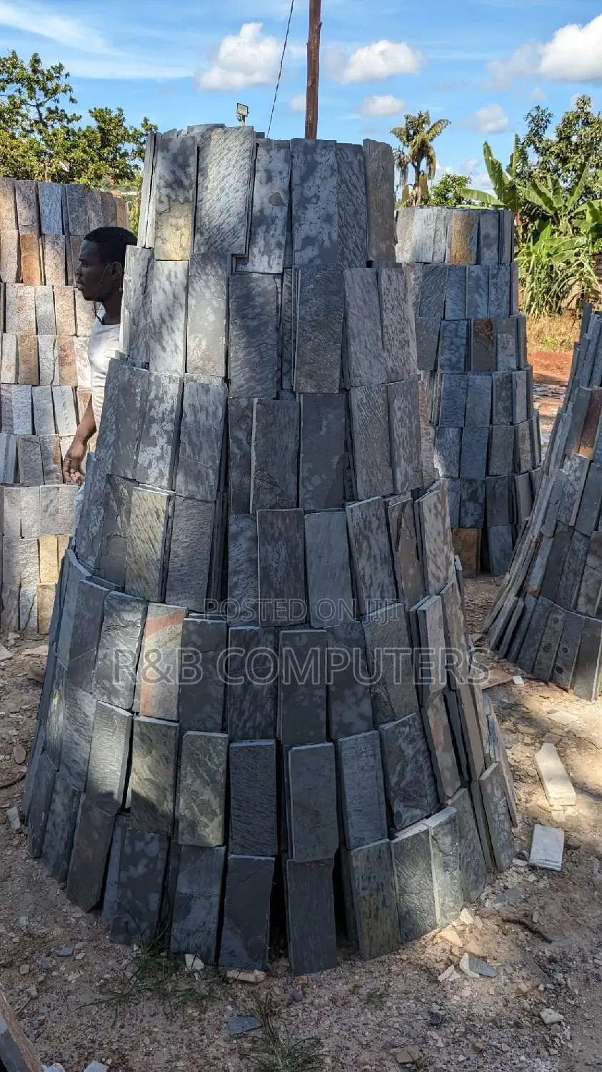 Garuga Stone Cladding Stones