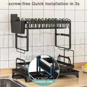 New Unquie Dish Rack