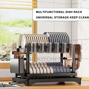 New Unquie Dish Rack
