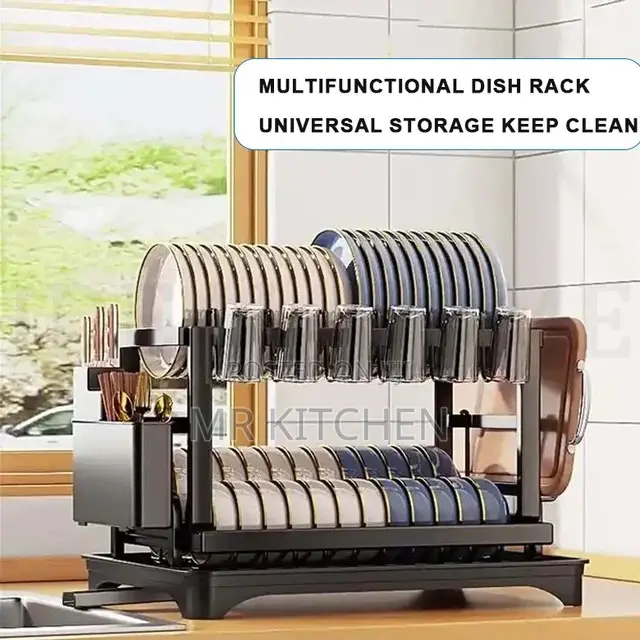 New Unquie Dish Rack
