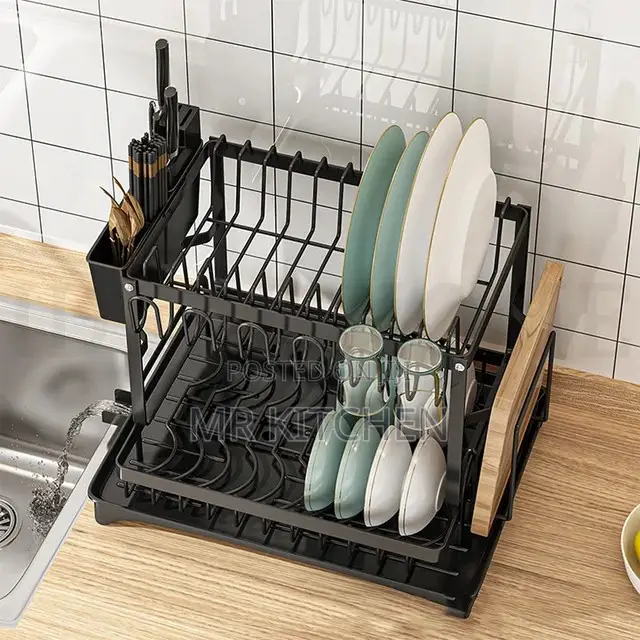 New Unquie Dish Rack