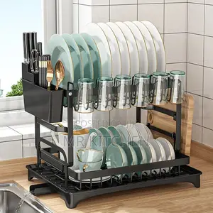 New Unquie Dish Rack
