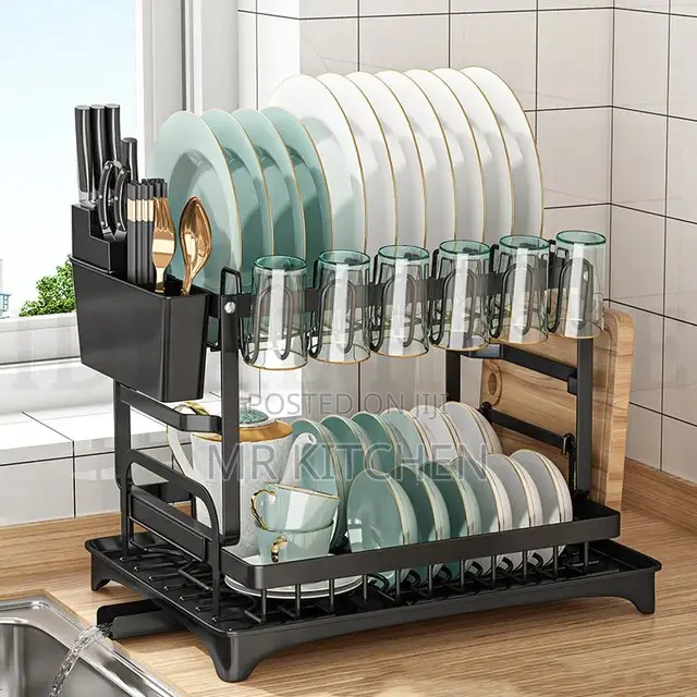 New Unquie Dish Rack