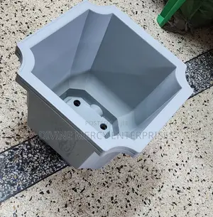 Flower Pot