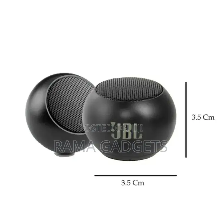 M3 Mini | the Ultimate Portable Speaker for Music