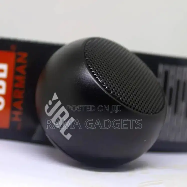 M3 Mini | the Ultimate Portable Speaker for Music