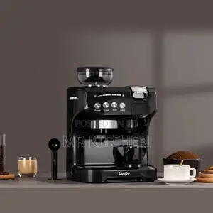 Unquie Coffee Maker
