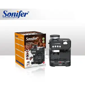 Unquie Coffee Maker