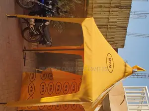 2MX2M Marketing Tents MTN