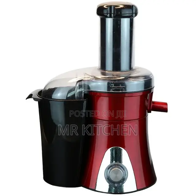 Juice Extractor Blender (4 In 1)