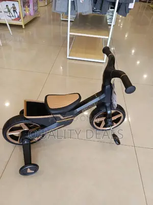 Kids Balance Bike