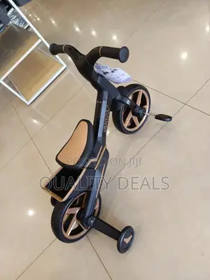 Kids Balance Bike