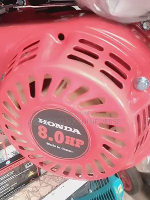Generator Honda H5500