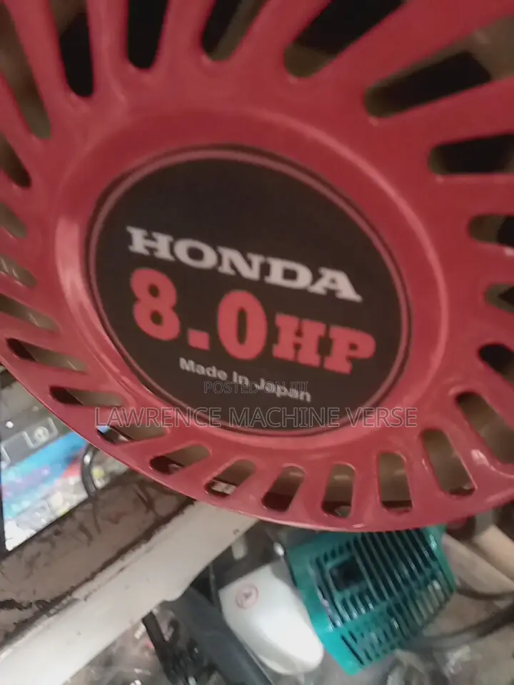Generator Japan Made