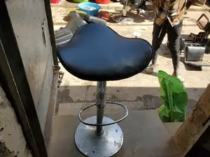 Counter Chair No Back